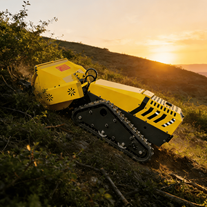 ขายดีทั่วทั้งเครือข่าย - ระบบไฮดรอลิก 7500 วัตต์ แบตเตอรี่ใช้งานได้ 9 ชั่วโมง หมุนอัตโนมัติ - Product Image 1