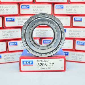 Roulements à billes populaires vendus directement en usine 6206 6205-2Z pour <span class=keywords><strong>lave</strong></span>-<span class=keywords><strong>linge</strong></span> <span class=keywords><strong>LG</strong></span> - Product Image 2