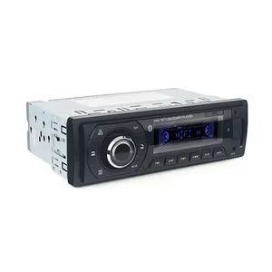 AOVEISE 1 din 12V autoradio DAB araba radyo araba mp3 oynatıcı ile USB BT ses sistemi 6213B