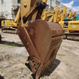 รถขุดตีนตะขาบ326D ระบบไฮดรอลิกขนาด25.9ตัน2018ตีนตะขาบผลิตในญี่ปุ่น - Product Image 6