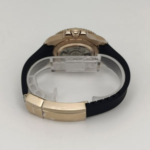 Japan NH35 SEILOCE Luxury Brand Men <b>Watches</b> Dive Classical Automatic <b>Mechanical</b> Waterproof Wristwatch - Product Image 3