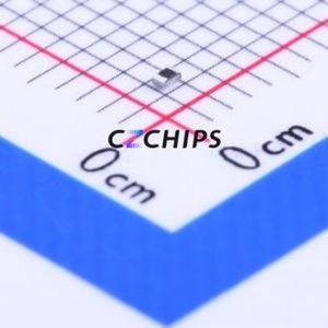 Resistencia SMD AF0402FR-075K1L 0402 (Tipo: Película Gruesa) (Resistencia: 5.1kOhm Precisión: 1%) - Product Image 1