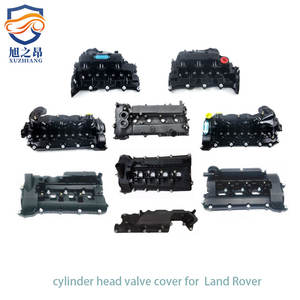Auto Motor Teile Zubehör Zylinderkopf Ventildeckel Baugruppe mit Dichtung für BMW Land Rover VW Mercedes Benz Peugeot Citroen - Product Image 4