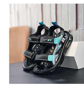 Kids <b>Shoes</b> Summer Sports <b>Shoes</b> Kids Casual School <b>Shoes</b> Non-slip Kids Sandals Children Sandals for Boys Chaussures Pour Enfants - Product Image 5