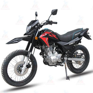 Motocicleta Todoterreno de 250cc, Motocross, Enduro, Bicicleta de Tierra de 250cc, Motocicleta Todoterreno de 200cc - Product Image 2