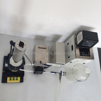 Cavitación Ultrasónica Industrial para Mezcla de Emulsionantes de Aceite y Agua en Nanoemulsiones
