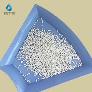 Полипропиленовые антибактериальные гранулы - Product Image 5