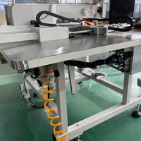 Máquina de Coser Computarizada TS-6040G Tipo Brother, Herramienta de Costura Industrial de Alta Resistencia para Puntadas Decorativas TOPSEW