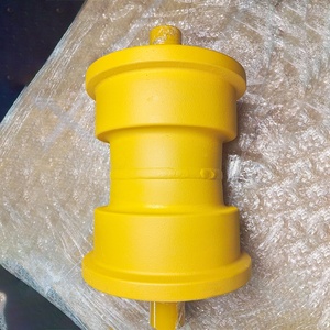 OEM <strong>Manufacturer</strong> Bulldozer Undercarriage Parts Track <strong>Roller</strong> for Sale - Product Image 6