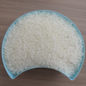 Granules de LLDPE vierge de première qualité résines de Lldpe recyclées matières premières en plastique granulés de Lldpe pour film d'emballage - Product Image 3