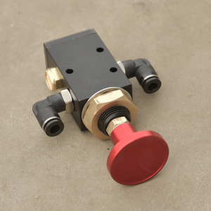 Khẩn cấp shut-off van <span class=keywords><strong>esv</strong></span> van dừng khẩn cấp - Product Image 6