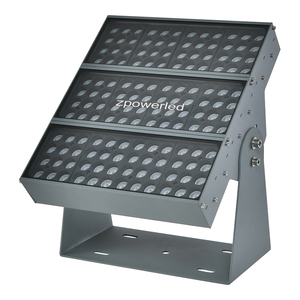 Proyectores <span class=keywords><strong>LED</strong></span> de Exterior para Edificios, Carcasa de Aluminio, IP65 Impermeable, AC100-277V, <span class=keywords><strong>140W</strong></span> - Product Image 1