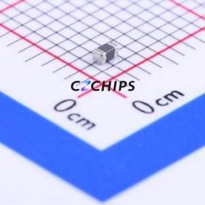 PBY160808T-600Y-N Ferrite Bead 0603 RF ( Impedance @ Frequency: 60Ohm@100MHz )( Error: 25% )( DC Resistance (DCR): 40mOhm ) - Product Image 1