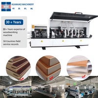 Contreplaqué meubles kdt bois laser abs courbe pvc multifonction 45 degrés angle automatique bord plaqueuse machine