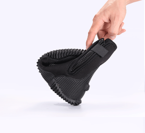 Sinodiving vulcanisé Grip bottes imperméables plage volley-ball sable chaussettes de football <span class=keywords><strong>sous</strong></span>-vêtements semelle en caoutchouc - Product Image 3