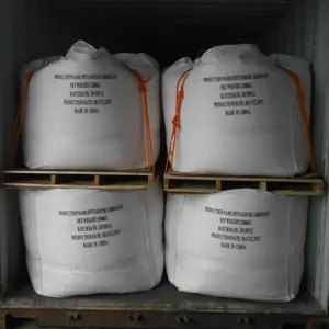 Potassium High Quality White Crystalline Powder CAS 584-08-7 Potassium Carbonate