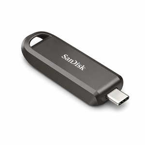 SanDisk Extreme Pro ™   ไดรฟ์โซลิดสเตท USB-C - 256 GB ถึง 1TB - Product Image 1