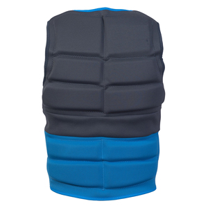Veste <span class=keywords><strong>de</strong></span> <span class=keywords><strong>sauvetage</strong></span> pour adulte, gilet <span class=keywords><strong>de</strong></span> natation pour hommes et femmes, veste d'aide en néoprène pour les sports nautiques - Product Image 6