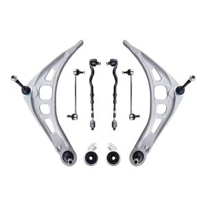Kit de suspension de <span class=keywords><strong>8</strong></span> pièces pour Bmw 1999-2008 E46 3 Series 320I - Product Image 1