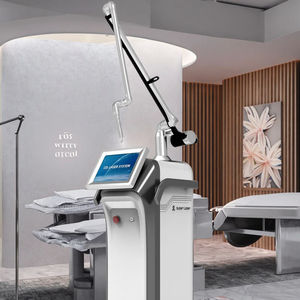 Fractional CO2 Vaginal Laser Haut Narben entferner Beauty Equipment mit Fraccionado CO2 Laser für die Haut - Product Image 1