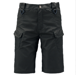 DFC0226 Ripstop Shorts de sport pour hommes, pantalons courts pour hommes, pantalons tactiques pour hommes, shorts cargo imperméables pour hommes, randonnée - Product Image 2