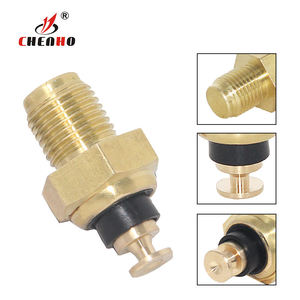 Nuovo Sensore di Temperatura del Liquido di Raffreddamento per Auto, Sensore di Temperatura dell'Acqua per Audi Volkswagen Camion Modello 049919501 - Product Image 3