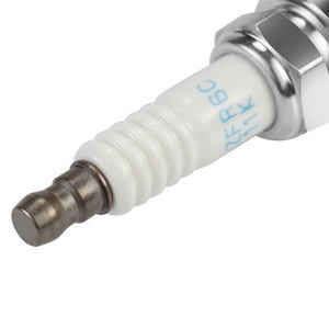 Bougie d'allumage NGK d'origine, haute qualité 90428 ILZFR6C-11K pour Mercedes-Benz CLS <span class=keywords><strong>55</strong></span> <span class=keywords><strong>AMG</strong></span> (219.376) 2004-2011, (230.474) 2001-2012 - Product Image 2