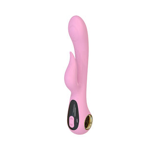 Realistische Mini G-Spot Lcd Vibrator Anal Clit Massager Volwassen Seksspeeltjes Voor Vrouwen Mannen - Product Image 3