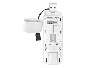 Modem routeur 4G MF833U1 Clé USB 4G CAT4 150Mbps Point d'accès sans fil PK <span class=keywords><strong>MF833V</strong></span> CAT4 Clé USB 150Mbps - Product Image 6