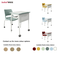 Meubles scolaires, bureau et chaise de classe, ensemble de bureau scolaire pour l'école primaire, bureau et chaise d'école, chaise pour enfants, moderne
