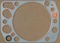 Kit de juntas de culata en stock para Mercedes-Benz O 302 303 304 307 Motor OM401 OM 402 421 422 427 OE 4220160420 748.080