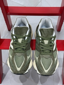 Nouvelles Chaussures de Sport en Cuir à Lacets pour Hommes et Femmes, Modèle 2026, Haute Qualité, Adaptées à Toutes les Saisons - Product Image 3