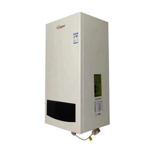 Home Heating Double Circuit Wall-Hung Gas <strong>Condensing</strong> <strong>Boiler</strong> 20/26/30KW - Product Image 4