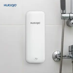 Dispensadores automáticos de jabón líquido para hotel, dispensador de jabón de manos con sensor sin contacto