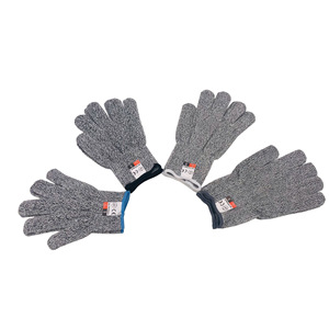 Gants de protection <span class=keywords><strong>anti</strong></span>-<span class=keywords><strong>coupure</strong></span> et <span class=keywords><strong>anti</strong></span>-rayures en HPPE de niveau 5, résistants aux déchirures, pour la découpe du verre et la <span class=keywords><strong>cuisine</strong></span>, en stock chez le fabricant - Product Image 3