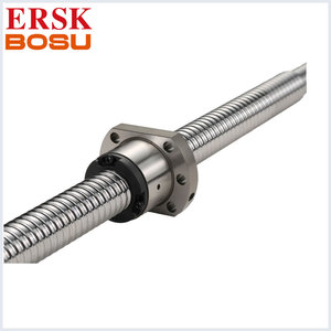 C7 tốc độ nhanh chính xác 3000mm 2500mm kích thước lớn ballscrew Pitch 25mm bóng vít chì 1000mm Trung Quốc <span class=keywords><strong>TBI</strong></span> bóng vít - Product Image 6