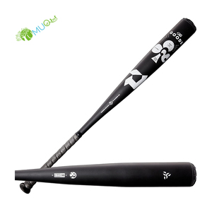 YumuQ Bate <span class=keywords><strong>de</strong></span> Béisbol/Sóftbol <span class=keywords><strong>de</strong></span> Aleación <span class=keywords><strong>de</strong></span> Aluminio <span class=keywords><strong>BBCOR</strong></span> <span class=keywords><strong>de</strong></span> 31"-34" con Logotipo Personalizado para Adultos, Entrenamiento <span class=keywords><strong>de</strong></span> Bateo <span class=keywords><strong>de</strong></span> Béisbol - Product Image 1