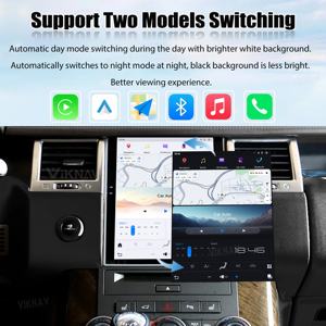 <span class=keywords><strong>Android</strong></span>カーラジオランドローバーレンジスポーツL320 2009-2013デュアルシステムビデオプレーヤーGPSナビゲーションカープレイRHDタッチスクリーン - Product Image 4