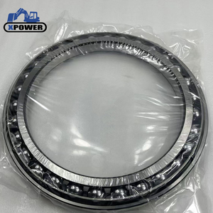 Nouvelles pièces d'excavatrice XPower : Roulement SF5811 SF5811 PX1 pour moteur de translation SK330/PC300/ZX330 - Product Image 2