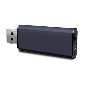 TOOBOM fournisseur Portable équipement électronique Smallestr Micro Enregistreur Vocal USB Portable à entraînement Dictapho - Product Image 1