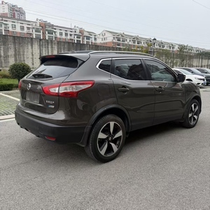 Coche usado <span class=keywords><strong>Nissan</strong></span> <span class=keywords><strong>Qashqai</strong></span> 2017 2.0L CVT, coches inmediatos a la venta a precios bajos, SUV de 5 puertas y 5 asientos - Product Image 5
