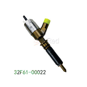 Rakitan injektor bahan bakar produk kelas atas Series 32F6100022 untuk mesin kucing seri C4.2/C6.4 - Product Image 3