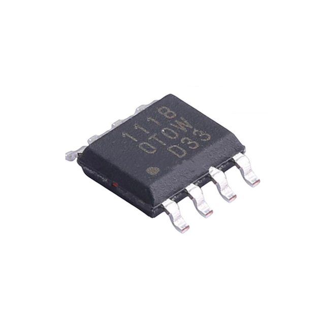 BL1118CS8TR1833 SOP8 1118 1.8V 3.3V Power IC Chip
