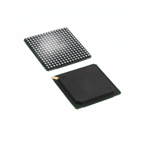 LFE2M35SE-5F256I Embedded Buy Online Electronic Components 256 BGA Original One Stop Service - Product Image 1