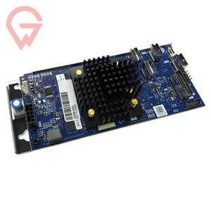 Adaptador interno 4Y37A09728 RAID 940-8i 4GB Flash PCIe Gen4 12Gb para servidor de centro de datos IT ThinkSystem Wentian WR5225 G3 - Product Image 1