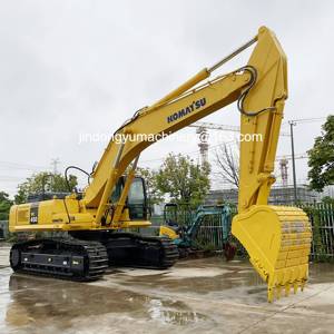 Excavadora Usada Cat 450 en Buen Estado a Bajo Precio, Gran Oferta en Shanghái, Disponible en Stock - Product Image 2