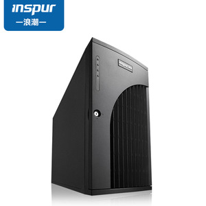 "2x4210 & 3x16T Inspur NP5570M5 Graphics Tower <b>Workstation</b> 64GB RAM 1.92TB+3TB Storage Stock/Used" - Product Image 4