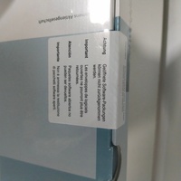 Software de Ingeniería SIMATIC STEP 7 Basic V16 6ES7822-0AA06-0YA5 de Alto Rendimiento, TIA Portal, Garantía de 12 Meses, RS-485/Ethernet