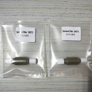 Chất Lượng Tốt <span class=keywords><strong>Domino</strong></span> Phụ Tùng <span class=keywords><strong>Domino</strong></span> 29273 Bộ Lọc Dung Môi Cho <span class=keywords><strong>Domino</strong></span> A100 A200 A300 A120 A220 A + Loạt Máy In Phun - Product Image 6
