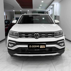 Voitures d'occasion à prix avantageux, Volkswagen VW <span class=keywords><strong>T</strong></span>-<span class=keywords><strong>CROSS</strong></span> 1.4T automatique essence, SUV moyen, faible kilométrage, excellent état, en stock - Product Image 2